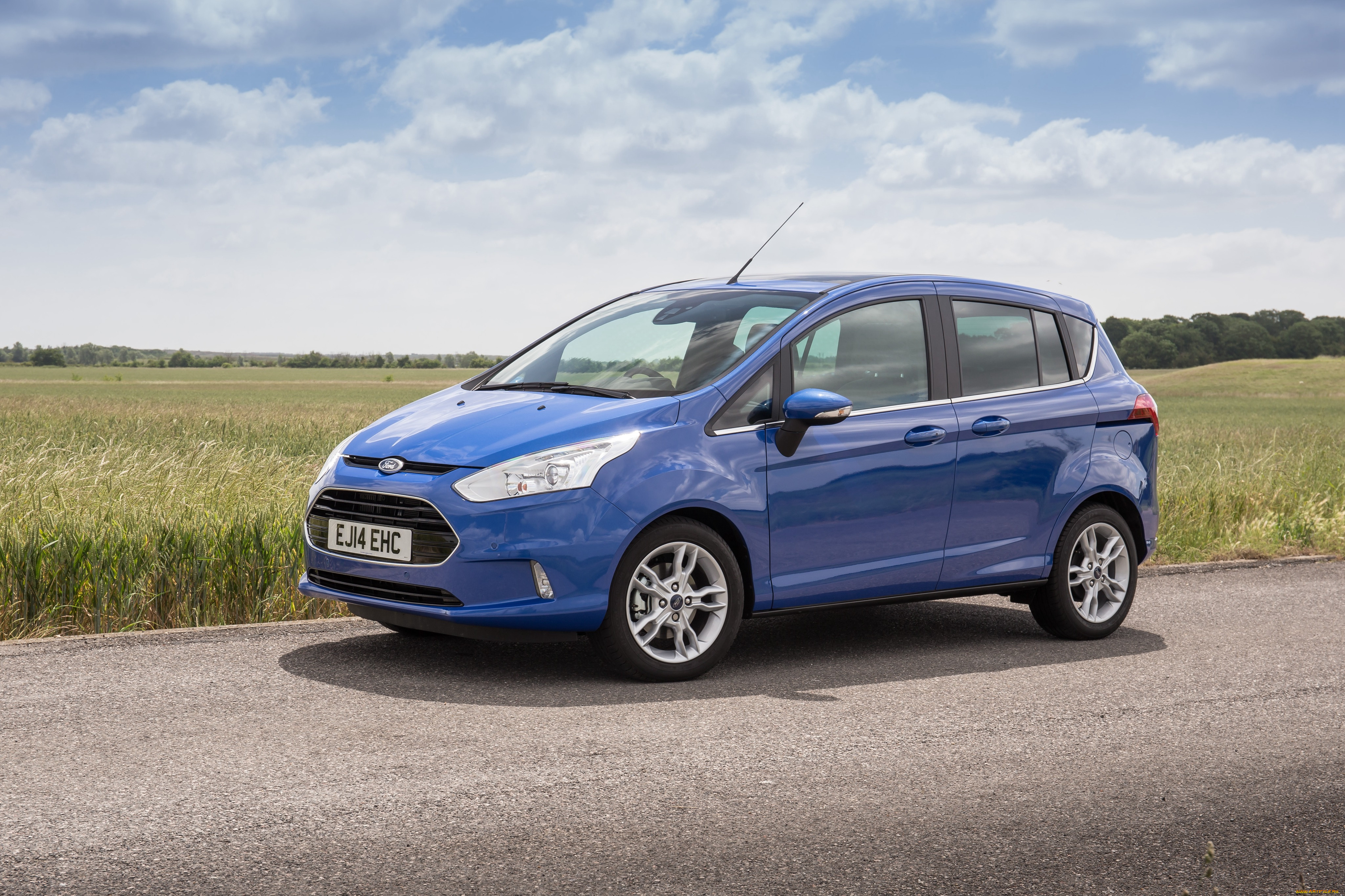 , ford